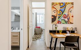 Cortile Marconi Apartment