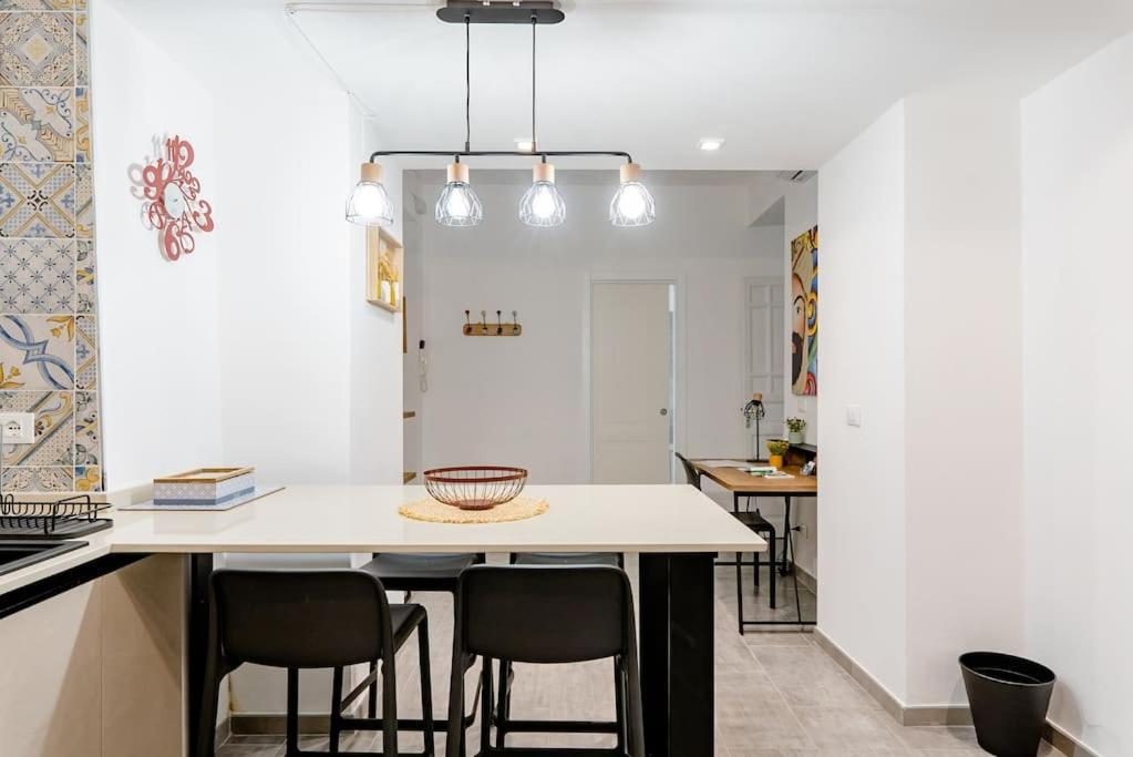 Cortile Marconi Apartment Palermo Esterno foto
